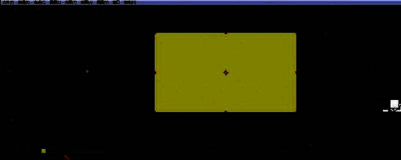 After Effects工具栏中长按矩形工具，弹出菜单选择椭圆工具的操作界面