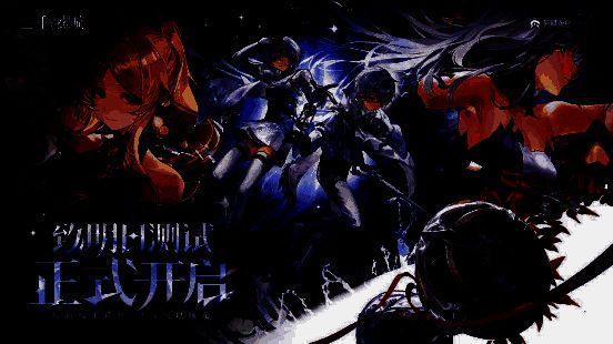 《二重螺旋》游戏场景优化前后对比图，左侧画面较为平淡，右侧光影层次丰富，细节更清晰