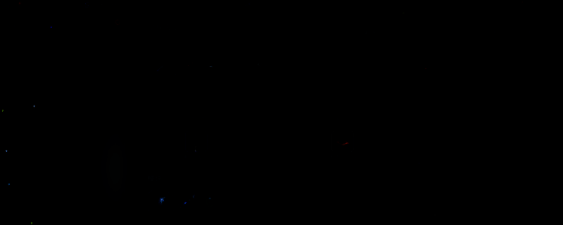 《星翼》游戏主视觉图，展示宇宙星空背景下一艘庞大战舰航行于行星之间，星光闪烁，氛围神秘而壮阔