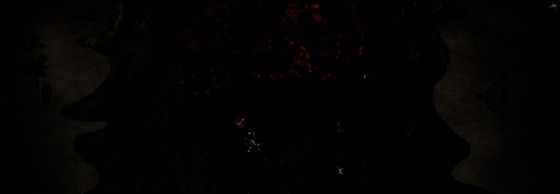 角色属性面板展示，经脉系统已点亮多个关键节点，内功等级达到“化境初期”