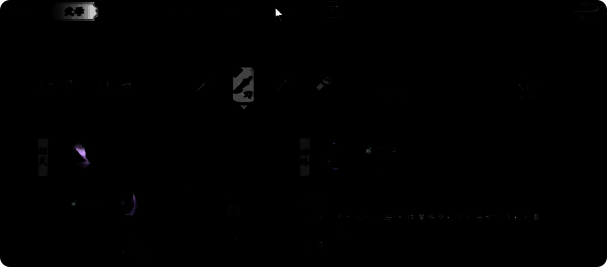 角色施展“天罡童子功”技能，周身金光环绕，周围敌人被震飞