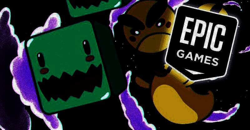 《虚构世界2》游戏场景截图，主角在色彩斑斓的梦境世界中与音符怪物战斗