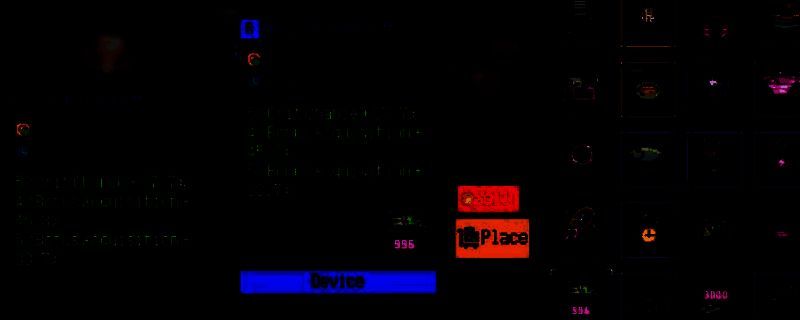 《骰子骇客1999》游戏主界面展示，赛博朋克风格的城市背景与骰子UI元素交相辉映