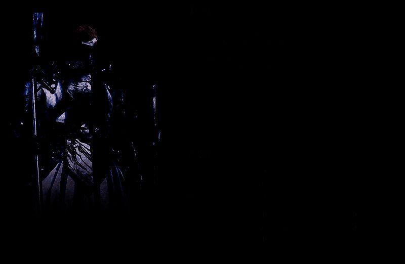 守护者施展旋风技艺，周身卷起气流，刀光环绕，击退周围多名敌人