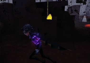 ‘骑士’视角下‘战术预见’的技能选择界面与预测反馈动画