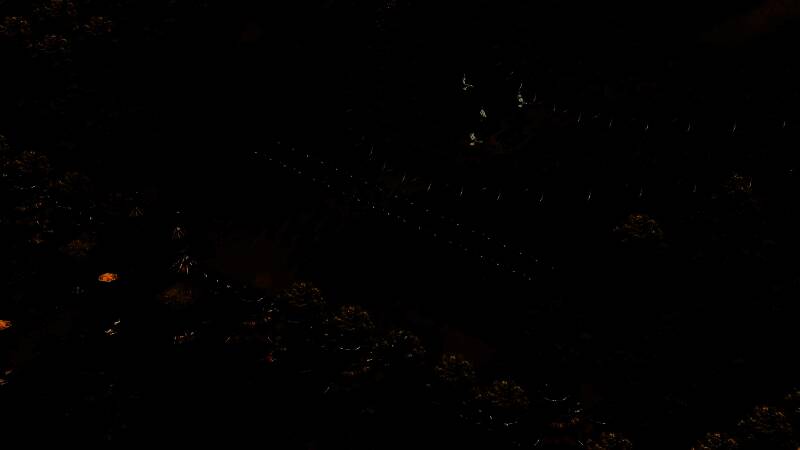 兵种展示界面，多种兵种列队排列，包括重甲步兵、骑兵、弓箭手与飞行单位，细节刻画精细