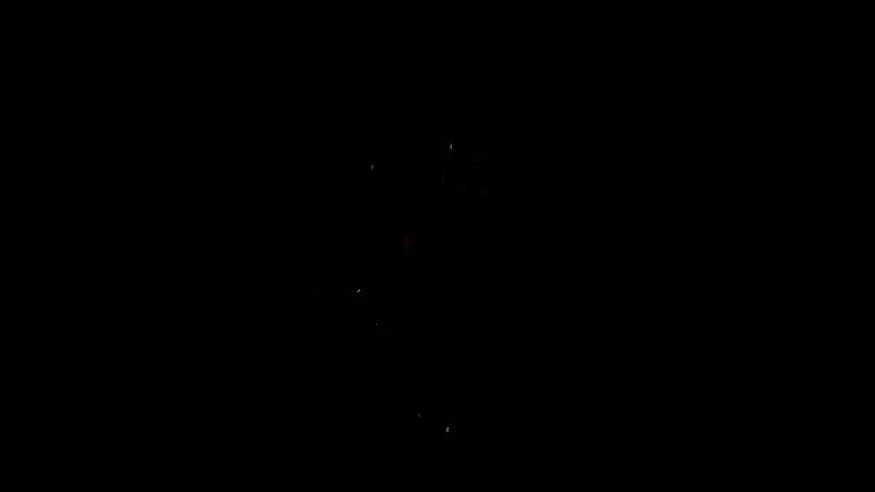 武器升级界面展示，双刃附带火焰特效预览