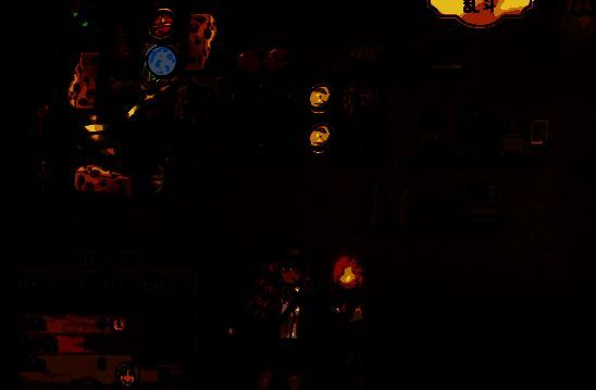 黄金锅属性面板截图，显示基础攻击力、冷却时间及食物联动加成说明