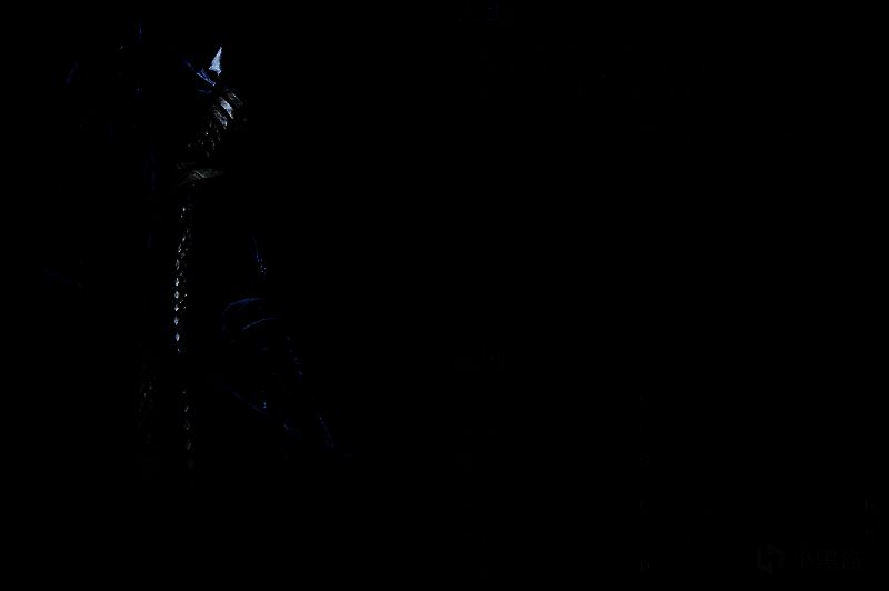 铁之眼属性面板截图，灵巧与感应数值显著高于其他属性