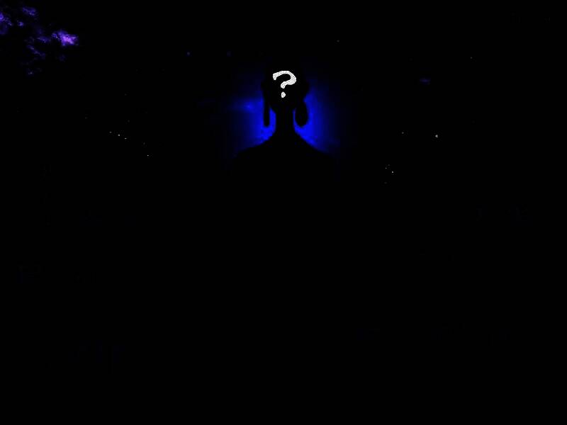 《苏丹的游戏》新角色概念草图局部曝光，画面呈现神秘人物轮廓与手绘风格服饰细节，背景带有阿拉伯纹样