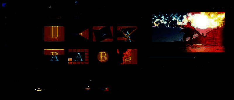 闪光转场图标被拖拽至两段视频之间的时间线位置