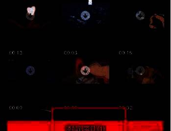 用户选中一个素材后，界面底部弹出‘添加到项目’操作按钮，提示明确