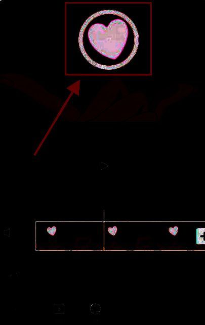 用户正在使用取色器在画面中选取绿色背景，预览区域已开始显示抠图效果