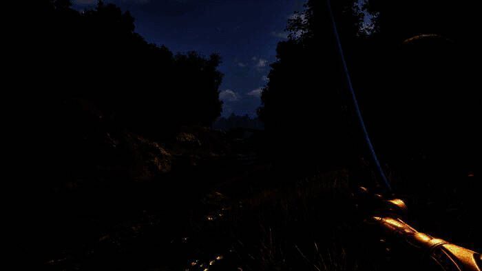 《上古卷轴4：湮灭重制版》1.2更新界面展示六种新难度选项，界面清晰标注从新手到大师的递进等级