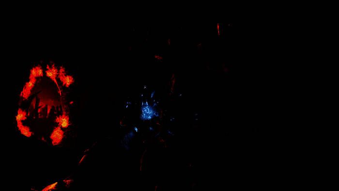 游戏内场景对比图，展示更新前后贴图与光影效果的显著提升，建筑纹理更加清晰，环境细节更丰富