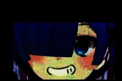 图像已粘贴至Photoshop画布中，处于可编辑状态