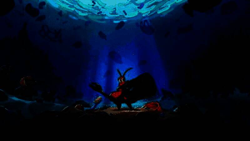 游戏中角色以滑稽姿势攀爬陡峭山壁，多人合作场景充满搞笑动作，弹幕式表情包飘满屏幕