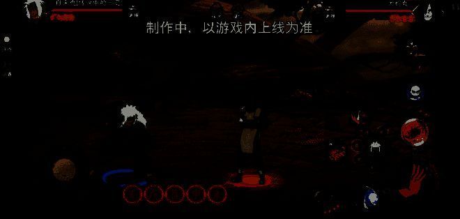 蛤蟆忠从天而降，用舌头卷起敌人狠狠砸向地面