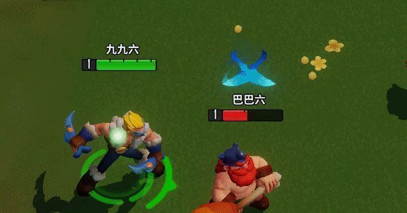 九九六连续发动空中俯冲，精准打击敌人