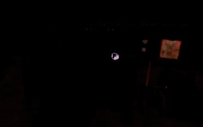 主角与嵩室掌门在竹林对谈，背景为古老武堂，桌上摆放着技能卷轴