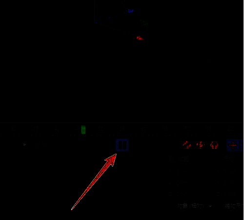 用户正在操作播放控制栏，检查导入音乐的播放效果