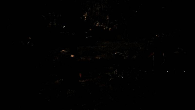 开发团队工作场景，多名美术师正在讨论角色模型与场景布局