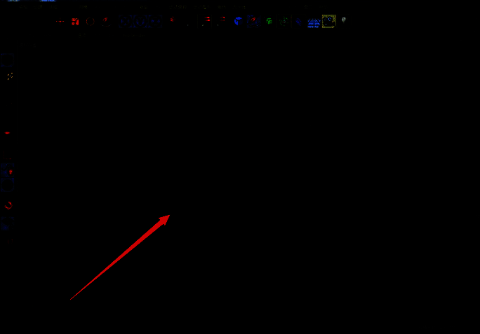 C4D中绘制多边形样条并应用挤压命令的操作界面