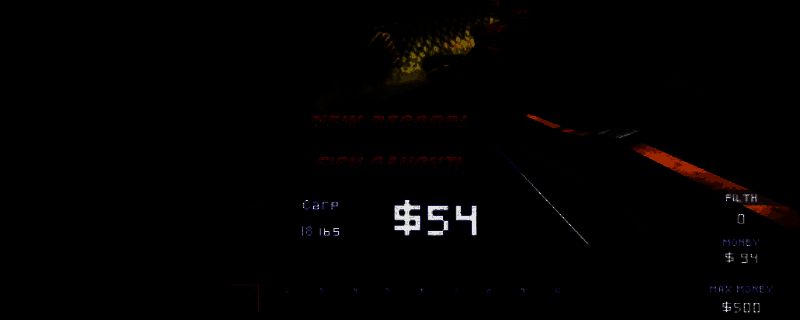 《Fishing Shop Simulator》游戏封面图，展示宁静湖边场景与商店外观，营造轻松休闲氛围