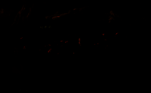 玩家角色在云鹤村与轩辕十四对峙，画面紧张，准备抢夺破碗