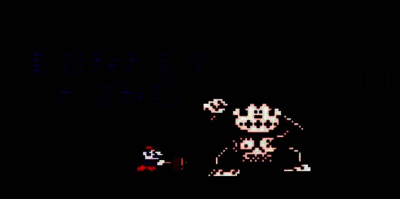 宫本茂在测试现场观察普通玩家操作游戏的黑白照片，体现其用户测试理念