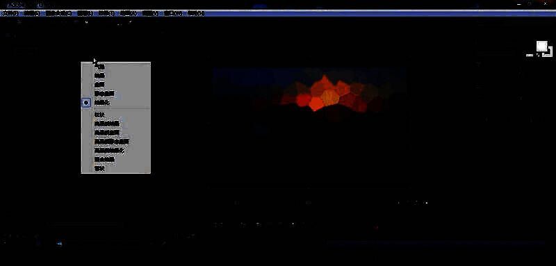 蜂巢图案效果在图层上初步呈现，六边形网格清晰可见