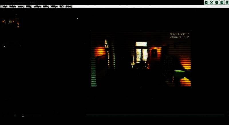 After Effects时间轴流畅播放状态，绿色缓存条完整显示