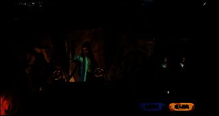 游戏内AI队友加入组队界面的截图，显示系统自动补全队伍成员