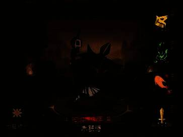 游戏内狗头人萨满技能界面展示，详细列出技能等级、能量消耗与急速增益数值