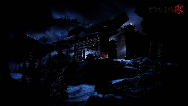 捏脸系统细节展示，玩家正在微调角色眼部轮廓，界面清晰显示各项可调参数