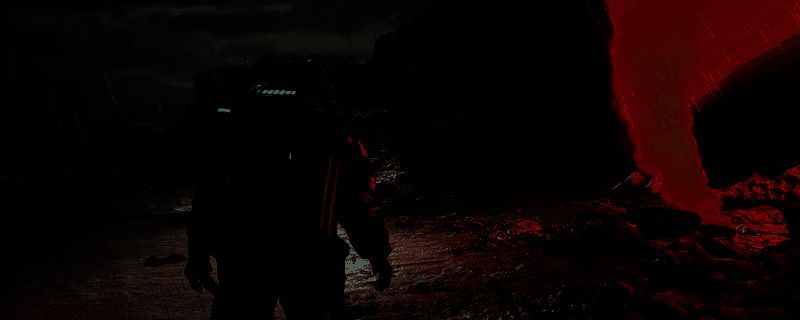 植物学家NPC立绘形象展示，身穿绿色实验服，手持笔记本站在温室中，神情略显忧郁