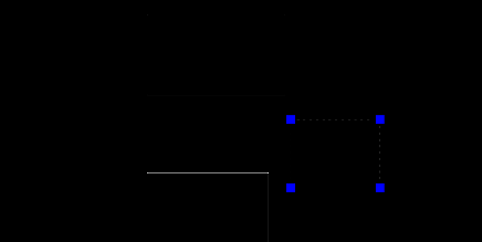 AutoCAD2007软件界面截图，显示已打开的图纸文件和图块分布情况