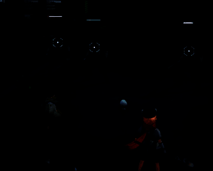 推荐阵容界面展示：伊塞亚、炼、赫尔、焕英亦角色立绘排列整齐