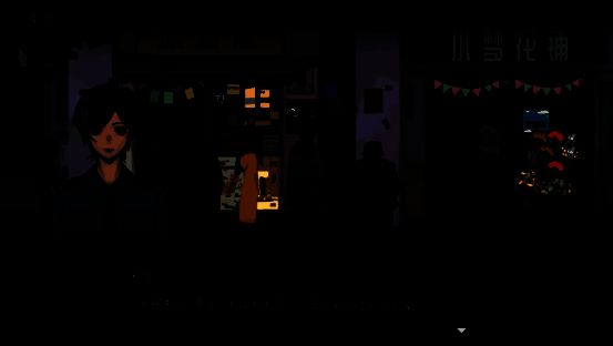 玩家操作界面展示物证分析过程，屏幕上显示DNA比对结果与笔迹鉴定报告