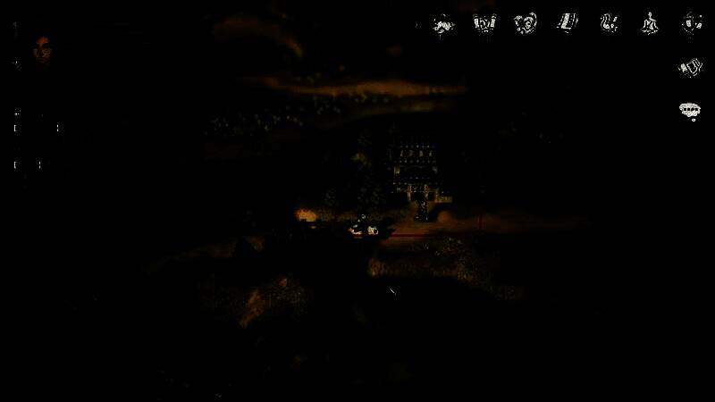 主角在平康城街道中行走，背景为古风建筑与熙攘人群，展现浓郁江湖氛围