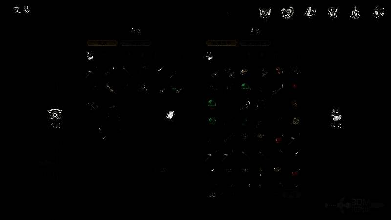 锻造界面展示所需材料清单，包括铁锭、麻布和煤炭