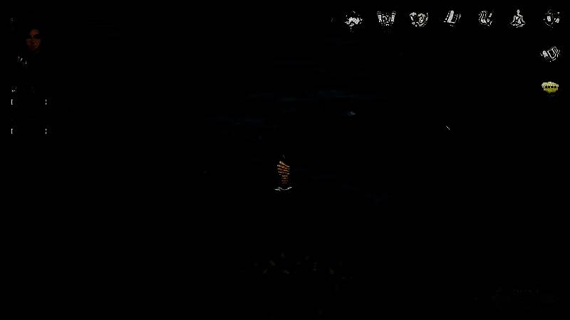 转盘机关运转中，内外圈数字缓缓对齐