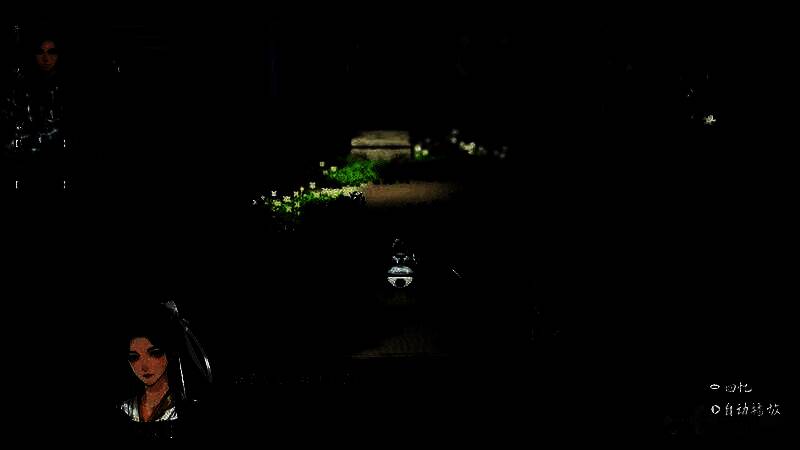 连续战斗中主角体力下降，但仍坚持作战