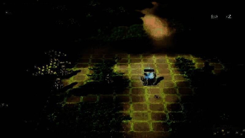 最终战斗爆发，敌人气势汹汹