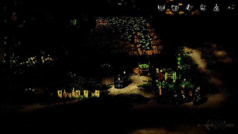 任务完成提示弹出，金色光芒洒满屏幕