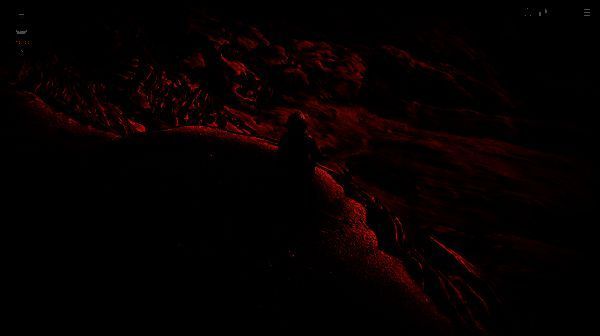 角色创建界面截图，展示多个起源选项与性格特征树，界面风格复古且信息密集