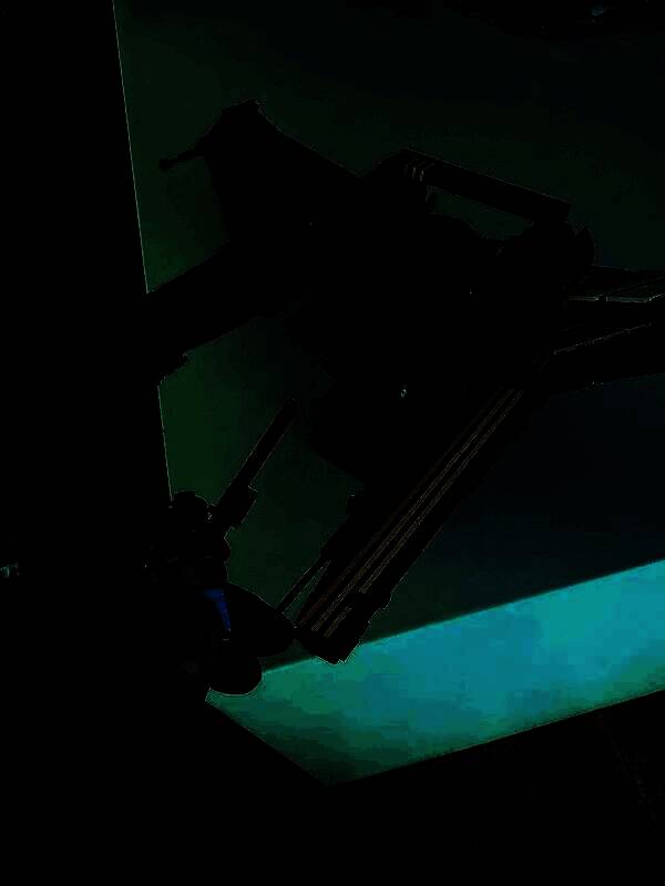 乐高搭建说明书页面截图，展示飞船各部分结构分解图与零件清单