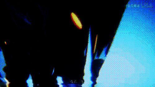 星空下，主角团仰望天空，仿佛在思索那刻夏留下的哲学遗产