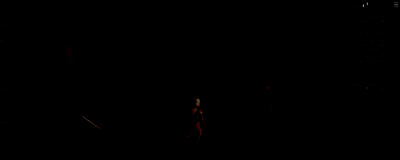 《未知领域》游戏主视觉图，展示未来都市与角色剪影，充满科幻氛围