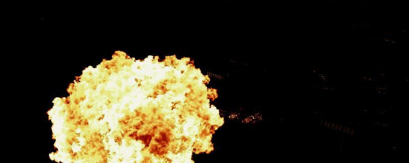 《断箭》游戏中多兵种协同作战场景，空中战机低空飞行准备投弹，地面装甲车辆与步兵在城市街区推进